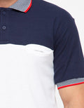 PLG204WH POLO FASHION