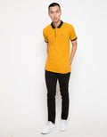 PLKS01CM POLO BASIC