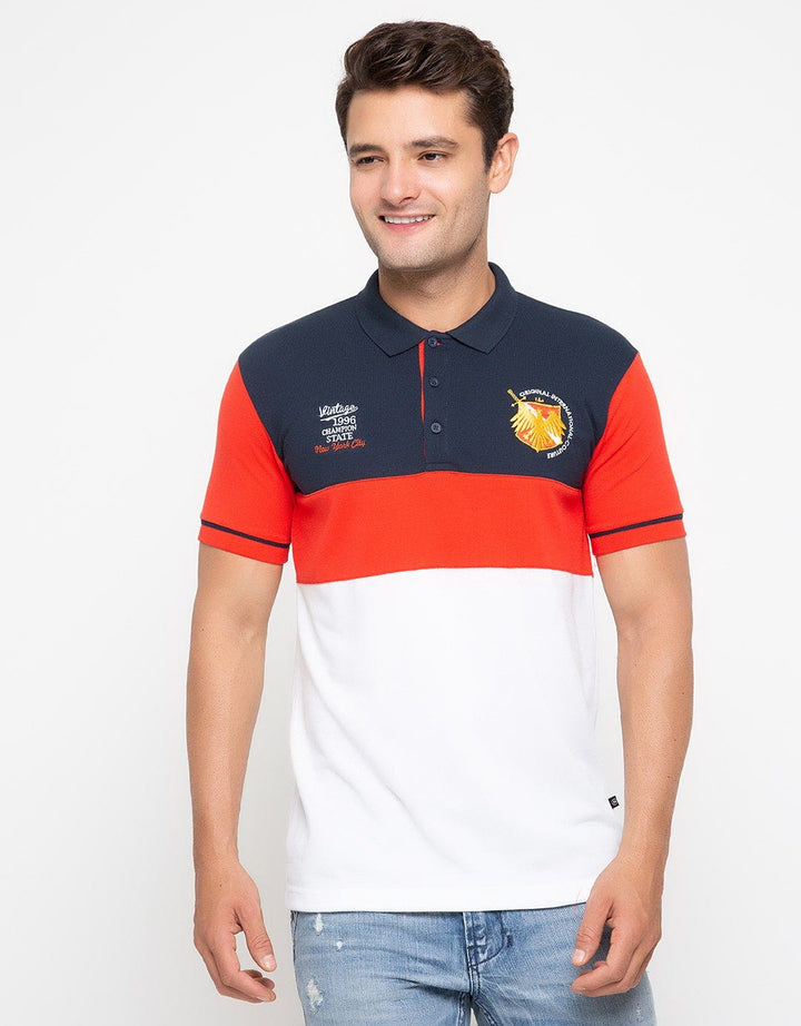 PLJ26NV POLO FASHION