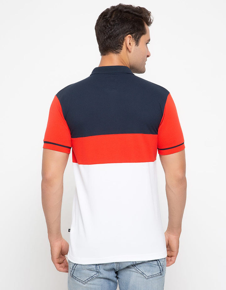PLJ26NV POLO FASHION