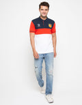 PLJ26NV POLO FASHION