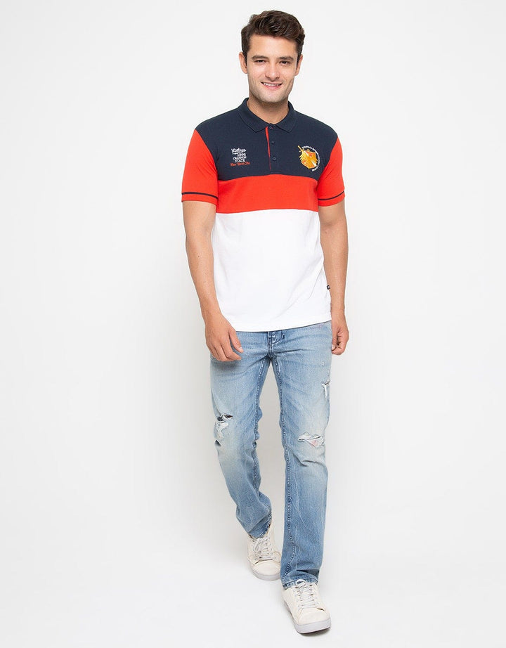 PLJ26NV POLO FASHION