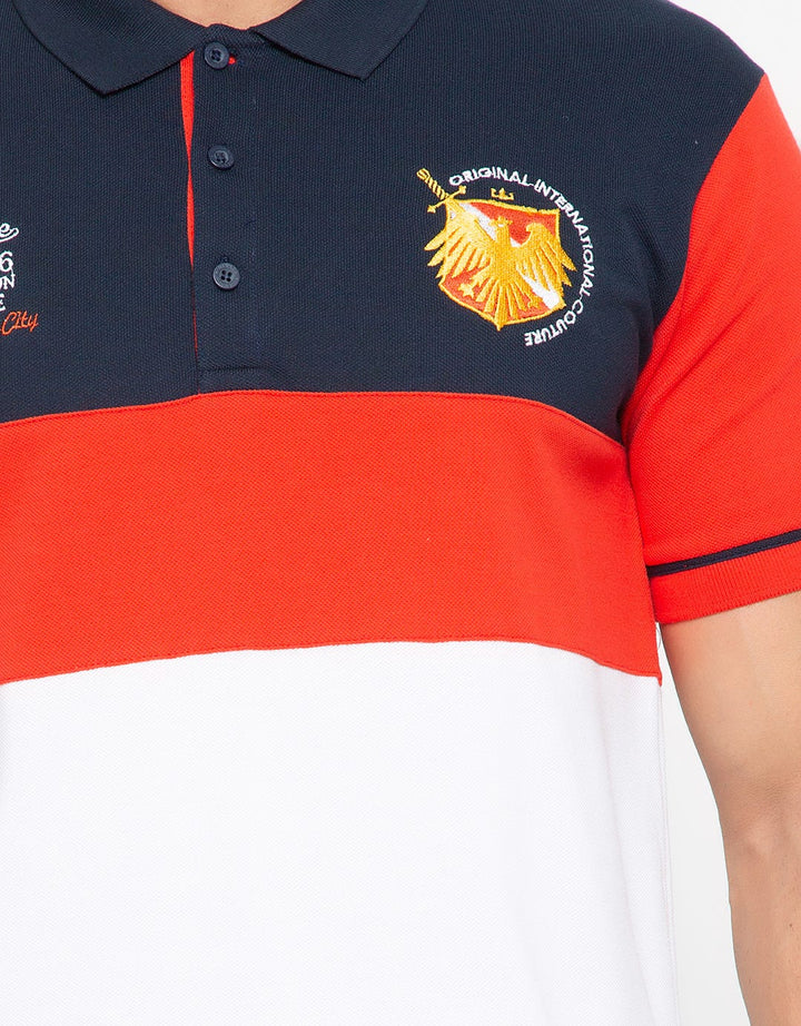 PLJ26NV POLO FASHION