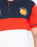 PLJ26NV POLO FASHION