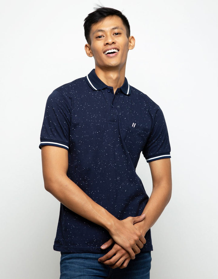 XPLGS07 POLO FASHION
