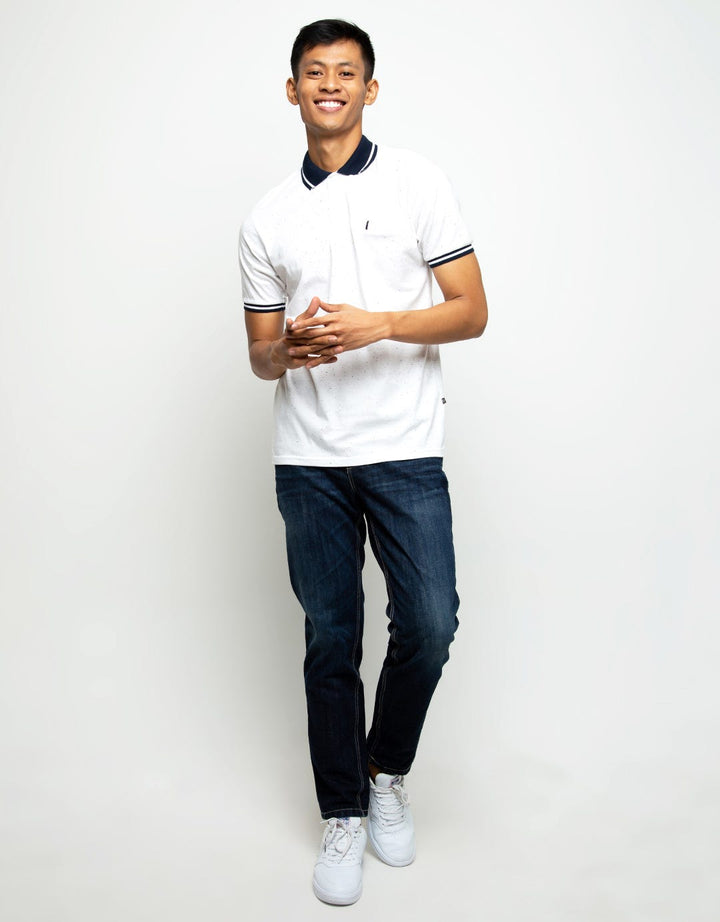 XPLGS07 POLO FASHION
