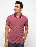KIPLSR KI POLO SHIRO