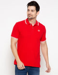 KIPX KI POLO SPANDE