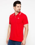 KIPX KI POLO SPANDE