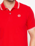 KIPX KI POLO SPANDE