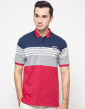PLST79NV POLO STRIPE