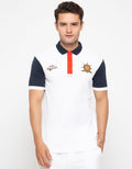 PLJ24WH POLO FASHION