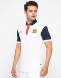PLJ24WH POLO FASHION