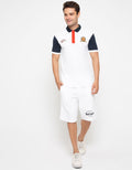 PLJ24WH POLO FASHION