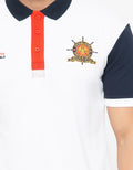 PLJ24WH POLO FASHION