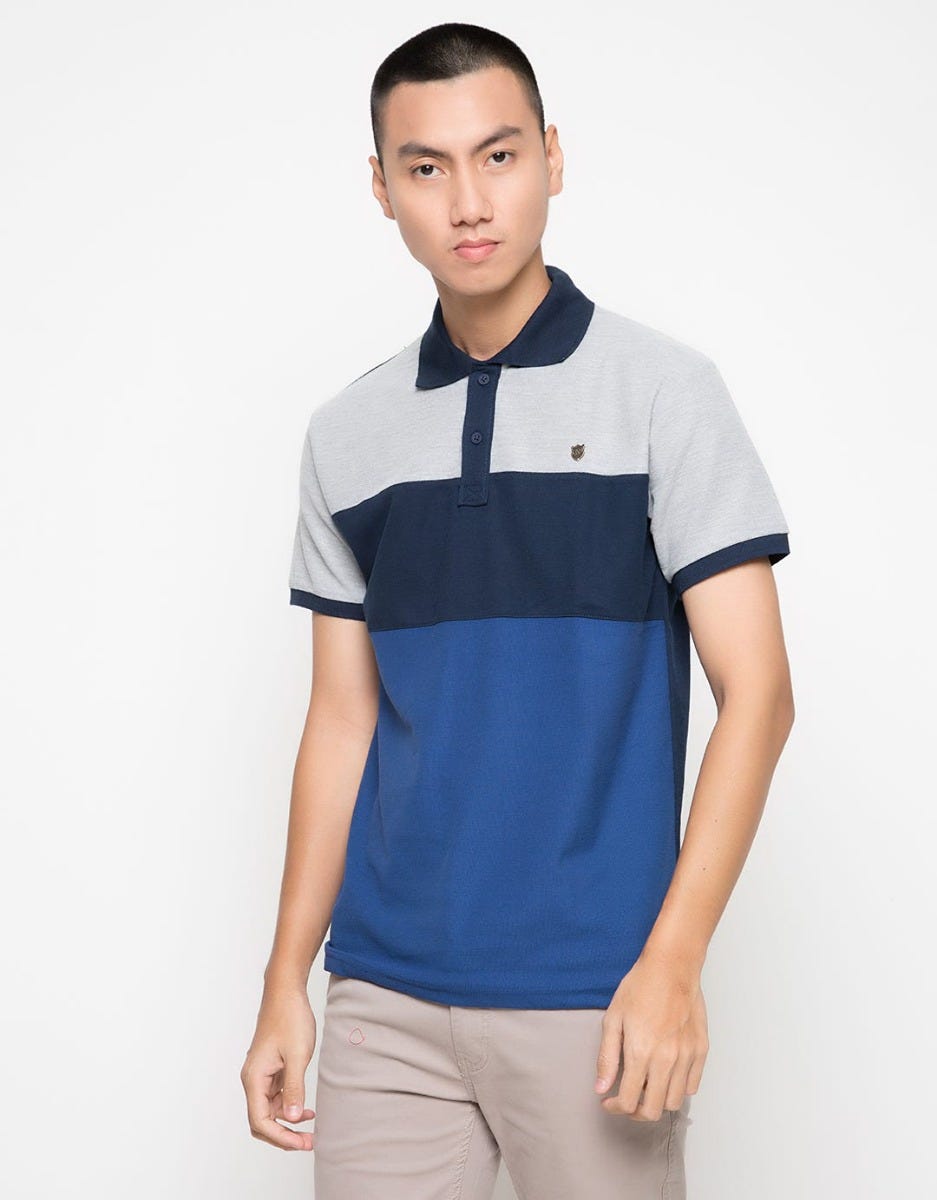 PLG290 POLO FASHION