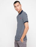 PLST170 POLO STRIPES
