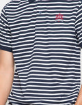 PLST170 POLO STRIPES