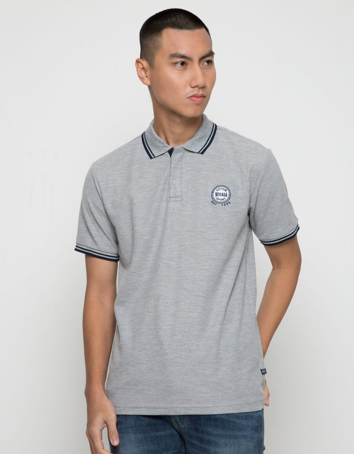 PLG311 POLO FASHION