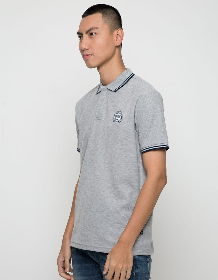 PLG311 POLO FASHION