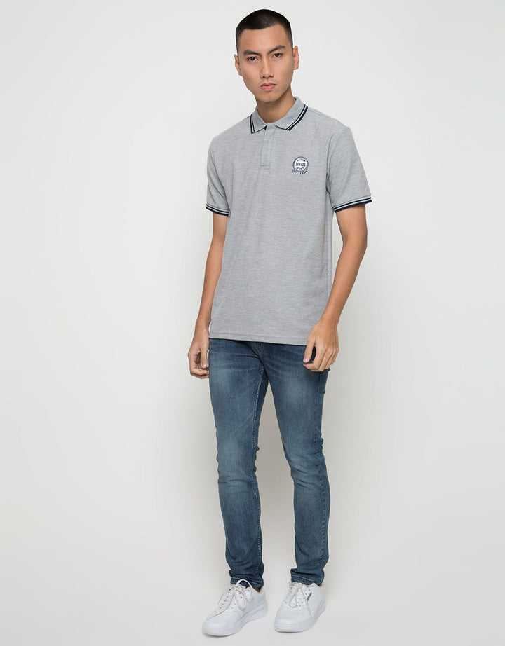 PLG311 POLO FASHION