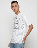 IDRN0055 SS ROUND NE