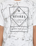 IDRN0055 SS ROUND NE