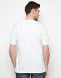 SS T-SHIRT ABSTRACT