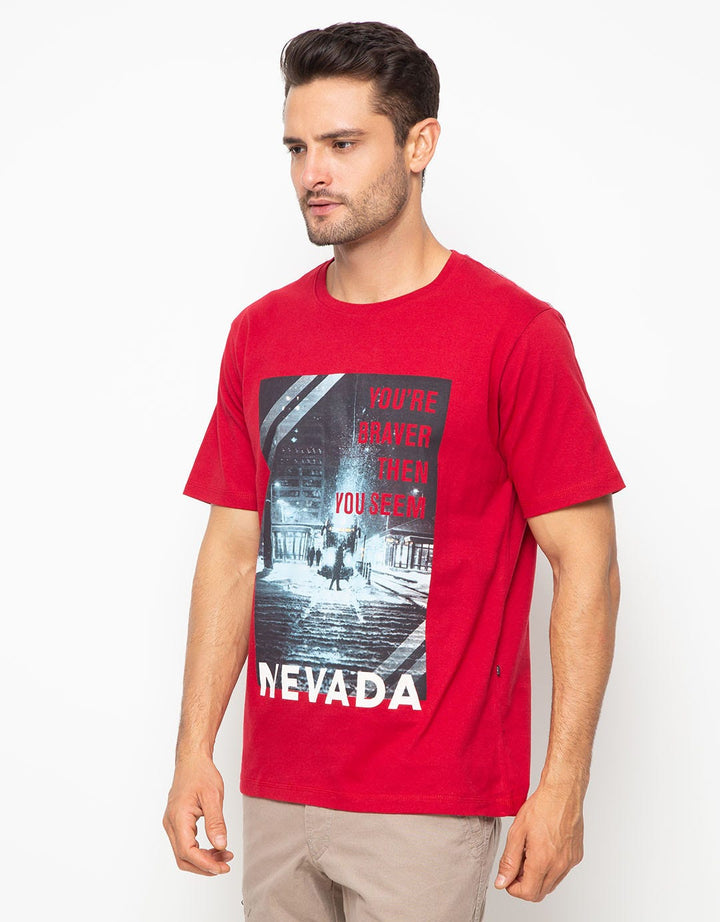 SS T-SHIRT BIKE WITH