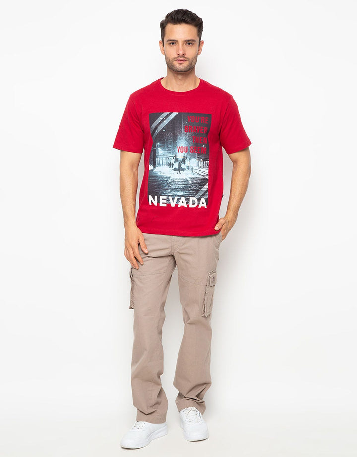 SS T-SHIRT BIKE WITH