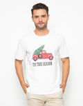 SS T-SHIRT BIKE WITH