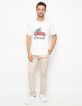 SS T-SHIRT BIKE WITH