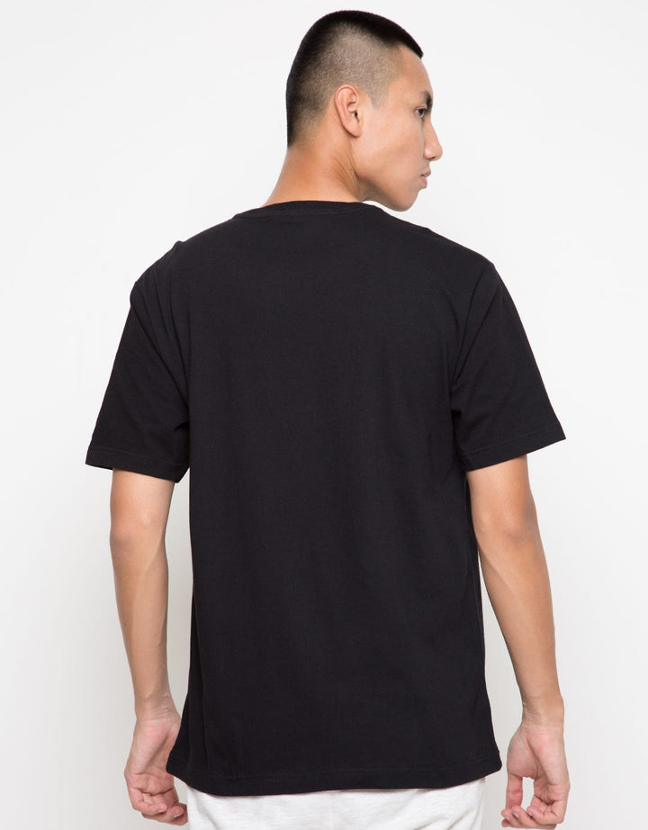 IDRN0054 SS ROUND NE