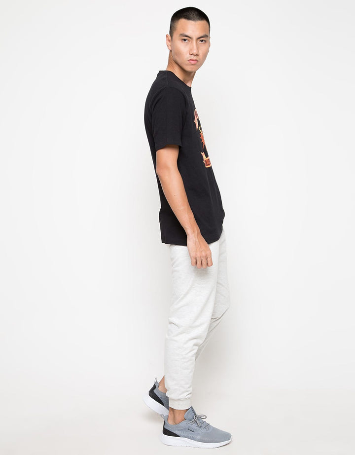 IDRN0054 SS ROUND NE