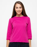 3/4 TEE BASIC SYANTI