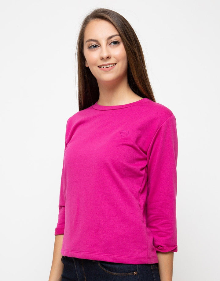 3/4 TEE BASIC SYANTI