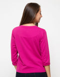 3/4 TEE BASIC SYANTI