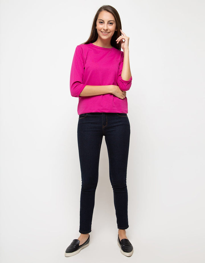 3/4 TEE BASIC SYANTI