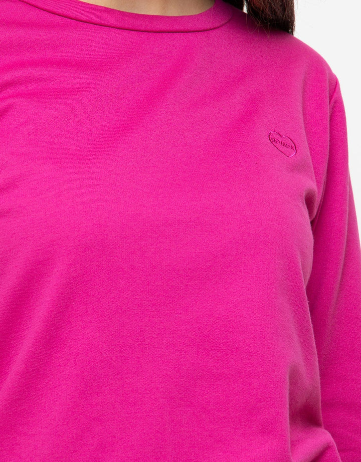 3/4 TEE BASIC SYANTI