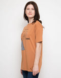 SSBAE122 SS LONG TEE