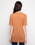 SSBAE122 SS LONG TEE