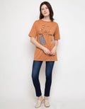 SSBAE122 SS LONG TEE