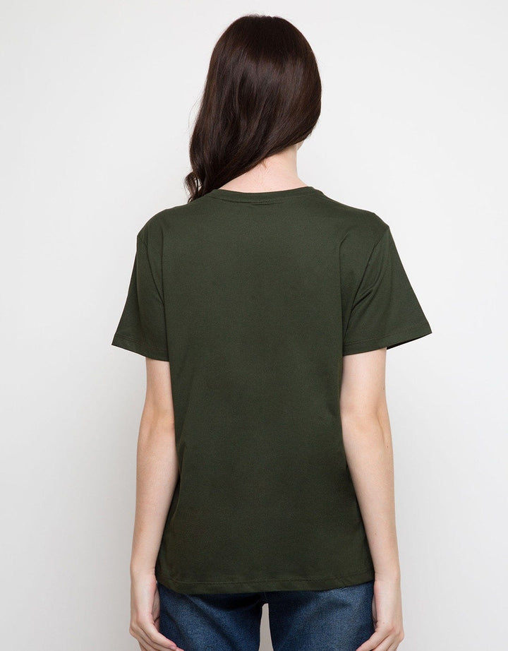 SS OVERSIZED T-SHIRT