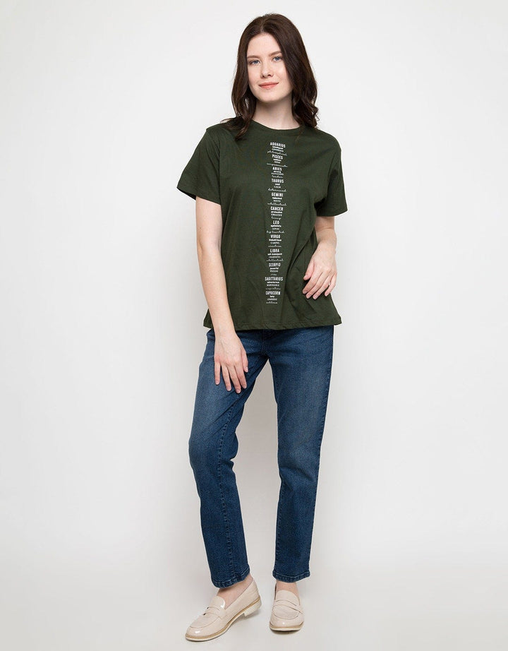 SS OVERSIZED T-SHIRT