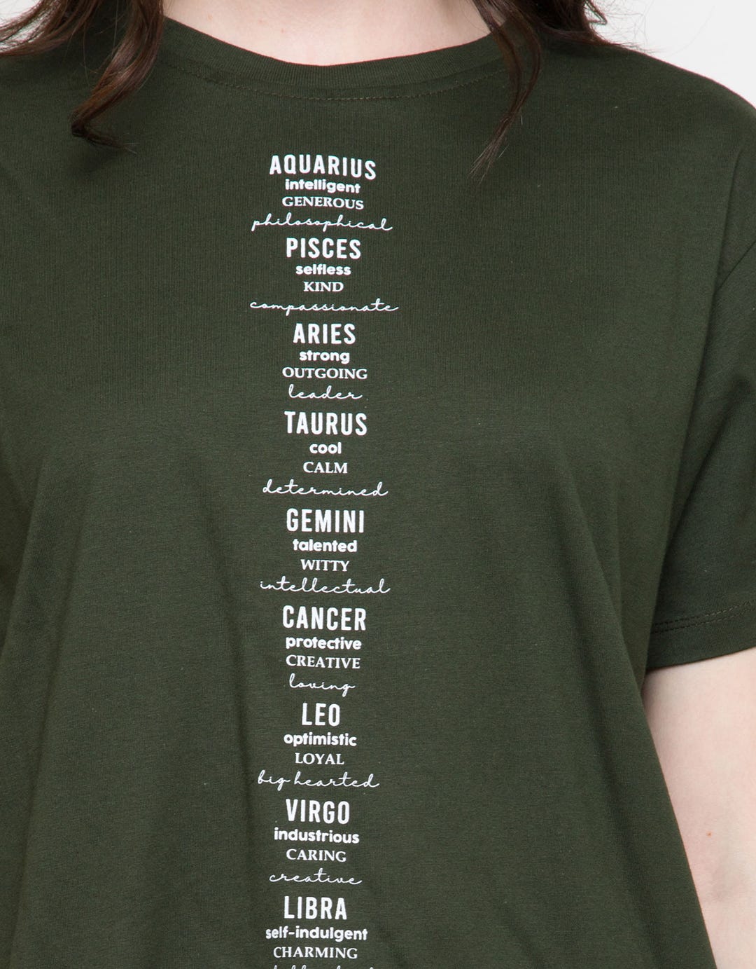 SS OVERSIZED T-SHIRT