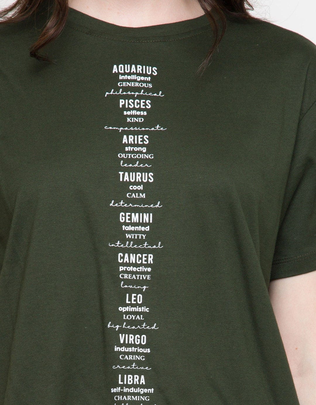 SS OVERSIZED T-SHIRT