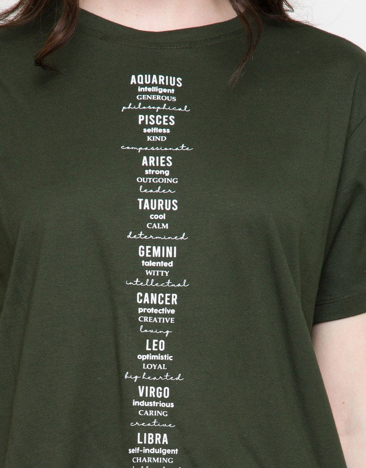 SS OVERSIZED T-SHIRT