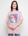 SS T-SHIRT OVERSIZE