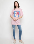 SS T-SHIRT OVERSIZE