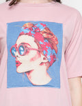 SS T-SHIRT OVERSIZE